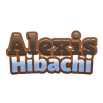 Alexis Hibachi restaurant