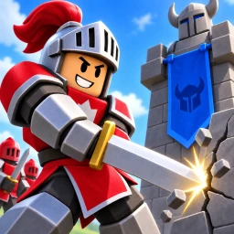 [UPD!] Train An Army 1v1 icon