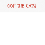 Nuke on cats!