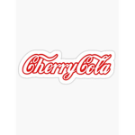 -Cherrycola-