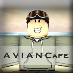 A V I A N Café