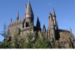 The Roblox Hogwarts!