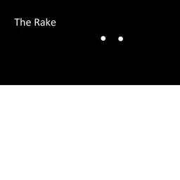 The Rake Blox Edition BACKVERSION icon