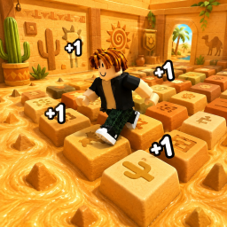 [⚡] Desert Speed Simulator  icon