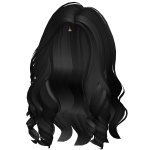 KATSEYE Lara's Long Layered Hair