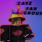 Zayz official fan group!