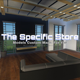 The Specific Hub