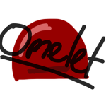 The Omelet Arc