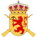 11th Infantry Regiment .