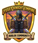 YUSEP KNIGHT EMPIRE