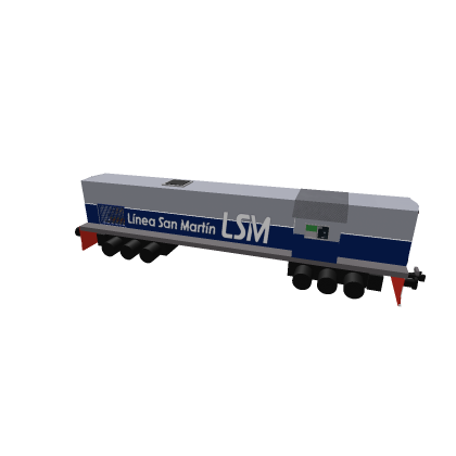 GR12 LSM (EX LGR)