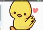For the love of ducks