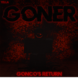 [NEW] Goner