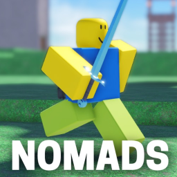 NOMADS [Pre-Alpha]