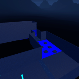 Undertale Obby!