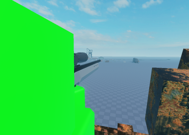 TF2 weapon test screenshot 4