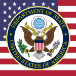 [ USA ] Department of State .