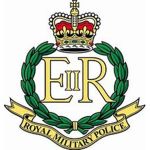 Royal Military Police (MP)