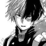 Shoto Todoroki ♡
