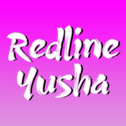 Redline Yūsha