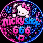 Nickyshop 666