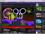 Ranidow friends 2