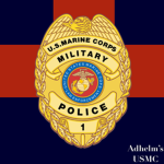 Marine Сorps Military Police
