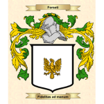 The Forseti Crime Family