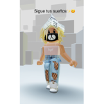 Sigue soñando (Kate)