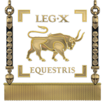 Lеgiο X Equеstris