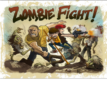 ZOMBIE WAR!!!!!!