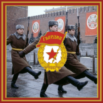[CCCP] Kremlin Regiment [CCCP]