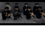 SCO19 Command Unit