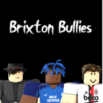 Brixton Bullies!