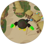 Game Badge Thumbnail