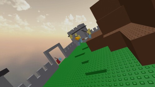 (broken)Balance Battle