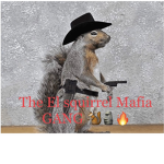 El Squirrel Mafia Gang Alliance