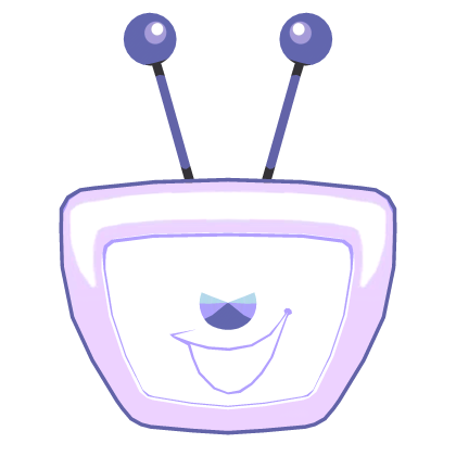 Mr. "Ant" Tenna - Smile [Deltarune]