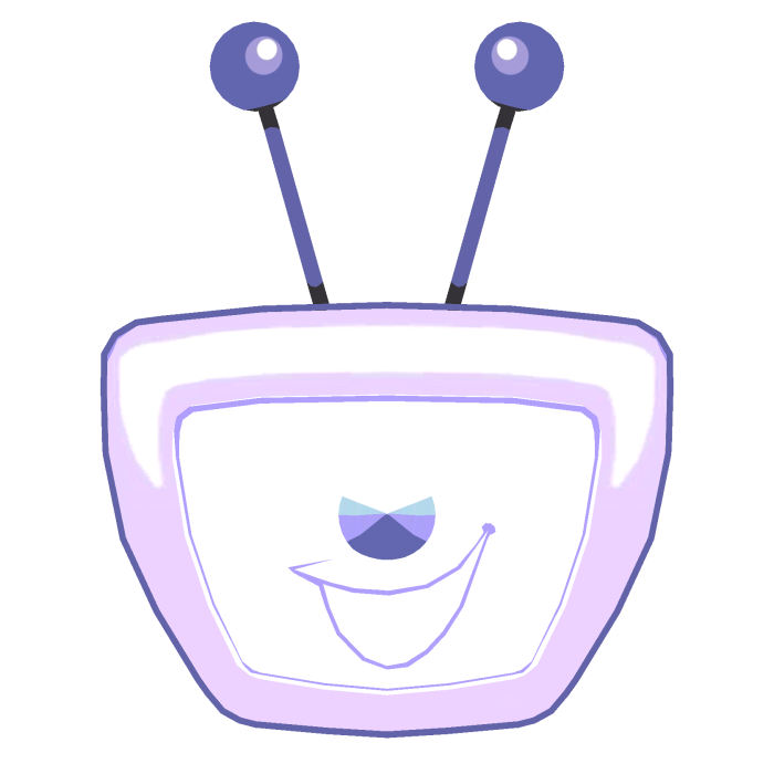 Mr. "Ant" Tenna - Smile [Deltarune]