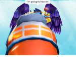 This is going to be something