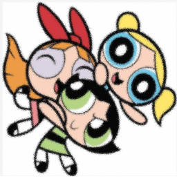 (ADMIN) PPG ROLEPLAY GAME!!