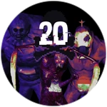 Game Badge Thumbnail