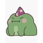 Frogers Poggers