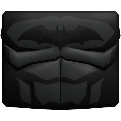 Knight's DCAMU JLW Torso