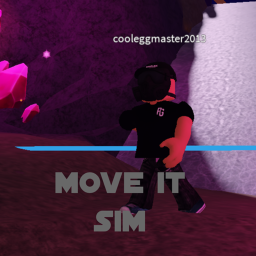 move it sim