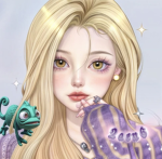 Rapunzel Riri_ 1