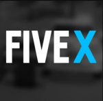 FiveX | Roblox