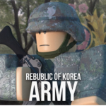 Military of Korea Army