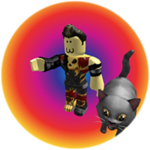 Dodge64's badge! (#64)