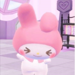 MZQUIXXSANRIO